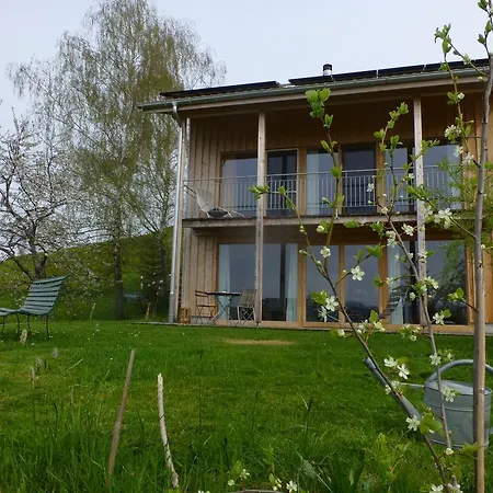 Winzenberg Bed & Breakfast Luetisburg