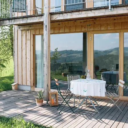 Bed & Breakfast Winzenberg Luetisburg