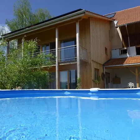 Winzenberg Bed & Breakfast