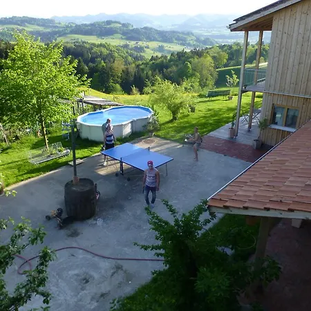 Bed & Breakfast Winzenberg *