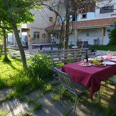 Winzenberg Bed & Breakfast