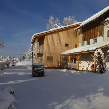 Winzenberg Bed & Breakfast *