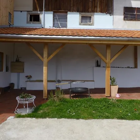 Winzenberg Bed & Breakfast *