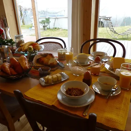 Winzenberg Bed & Breakfast