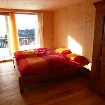 Bed & Breakfast Winzenberg *