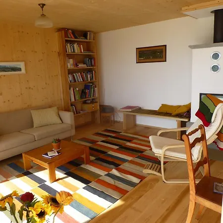 Winzenberg Bed & Breakfast *