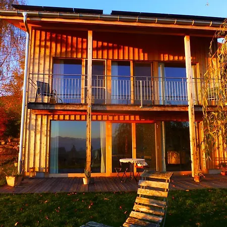 Bed & Breakfast Winzenberg