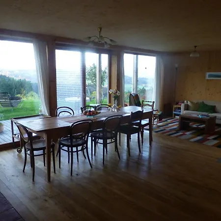 Bed & Breakfast Winzenberg Luetisburg