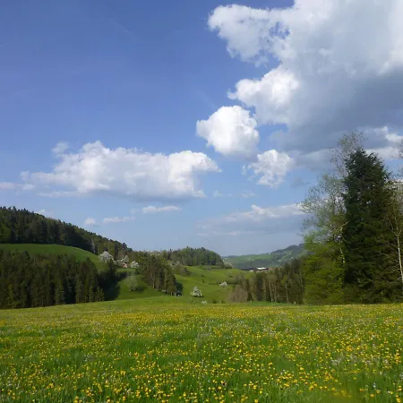 Bed & Breakfast Winzenberg Luetisburg